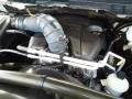 2009 Stone White Dodge Ram 1500 SLT Quad Cab  photo #23