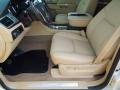 2013 Escalade ESV Luxury AWD Cashmere/Cocoa Interior
