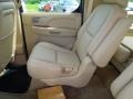 2013 Cadillac Escalade ESV Luxury AWD Rear Seat