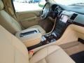 Cashmere/Cocoa Interior Photo for 2013 Cadillac Escalade #68088854