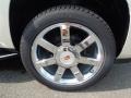  2013 Escalade ESV Luxury AWD Wheel