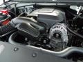  2013 Escalade ESV Luxury AWD 6.2 Liter Flex-Fuel OHV 16-Valve VVT Vortec V8 Engine