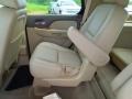 Light Cashmere/Dark Cashmere Rear Seat Photo for 2013 Chevrolet Tahoe #68088989