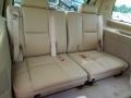 Light Cashmere/Dark Cashmere Rear Seat Photo for 2013 Chevrolet Tahoe #68089028