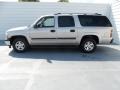 Silver Birch Metallic - Suburban 1500 LS Photo No. 5