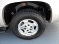 Silver Birch Metallic - Suburban 1500 LS Photo No. 10