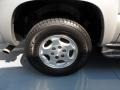 Silver Birch Metallic - Suburban 1500 LS Photo No. 11