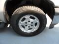 Silver Birch Metallic - Suburban 1500 LS Photo No. 12