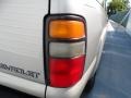 Silver Birch Metallic - Suburban 1500 LS Photo No. 14