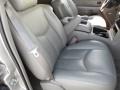 Silver Birch Metallic - Suburban 1500 LS Photo No. 20