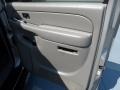 Silver Birch Metallic - Suburban 1500 LS Photo No. 21