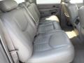 Silver Birch Metallic - Suburban 1500 LS Photo No. 22