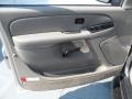Silver Birch Metallic - Suburban 1500 LS Photo No. 27