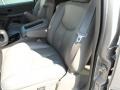 Silver Birch Metallic - Suburban 1500 LS Photo No. 29