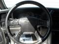 Silver Birch Metallic - Suburban 1500 LS Photo No. 34