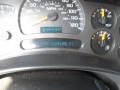 Silver Birch Metallic - Suburban 1500 LS Photo No. 36