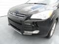 2013 Tuxedo Black Metallic Ford Escape SEL 1.6L EcoBoost  photo #9