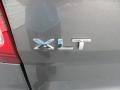 2013 Sterling Gray Metallic Ford Explorer XLT  photo #12