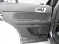 2013 Sterling Gray Metallic Ford Explorer XLT  photo #21