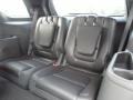 2013 Sterling Gray Metallic Ford Explorer XLT  photo #23