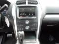 2013 Sterling Gray Metallic Ford Explorer XLT  photo #29