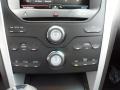 2013 Sterling Gray Metallic Ford Explorer XLT  photo #31