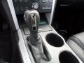 2013 Sterling Gray Metallic Ford Explorer XLT  photo #32