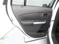 2013 White Platinum Tri-Coat Ford Edge SEL EcoBoost  photo #21