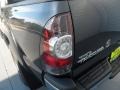 2012 Magnetic Gray Mica Toyota Tacoma SR5 Prerunner Double Cab  photo #10