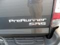 2012 Magnetic Gray Mica Toyota Tacoma SR5 Prerunner Double Cab  photo #12