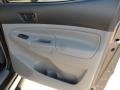 2012 Magnetic Gray Mica Toyota Tacoma SR5 Prerunner Double Cab  photo #18