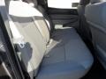 2012 Magnetic Gray Mica Toyota Tacoma SR5 Prerunner Double Cab  photo #19