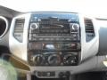 2012 Magnetic Gray Mica Toyota Tacoma SR5 Prerunner Double Cab  photo #25