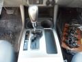 2012 Magnetic Gray Mica Toyota Tacoma SR5 Prerunner Double Cab  photo #27
