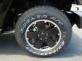 2012 Jeep Wrangler Unlimited Altitude 4x4 Wheel