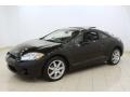 Kalapana Black - Eclipse SE Coupe Photo No. 3