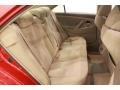 Barcelona Red Metallic - Camry LE Photo No. 12