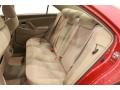 Barcelona Red Metallic - Camry LE Photo No. 13