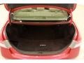 Barcelona Red Metallic - Camry LE Photo No. 15