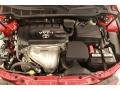 Barcelona Red Metallic - Camry LE Photo No. 16