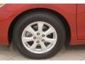 Barcelona Red Metallic - Camry LE Photo No. 17