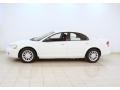 Stone White - Stratus SXT Sedan Photo No. 4