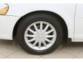 Stone White - Stratus SXT Sedan Photo No. 15