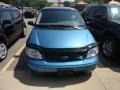 Light Sapphire Blue Metallic - Windstar LE Photo No. 2