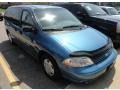 Light Sapphire Blue Metallic - Windstar LE Photo No. 3