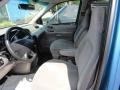 Light Sapphire Blue Metallic - Windstar LE Photo No. 4