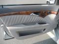 Ash Door Panel Photo for 2008 Mercedes-Benz E #68092004