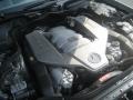  2008 E 63 AMG Wagon 6.3 Liter AMG DOHC 32-Valve VVT V8 Engine