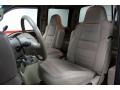 Black - F350 Super Duty Lariat Crew Cab 4x4 Photo No. 17