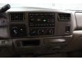 Black - F350 Super Duty Lariat Crew Cab 4x4 Photo No. 20